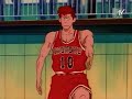 Esordio Hanamichi Sakuragi [Italiano]