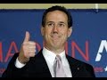Rick Santorum Wins THREE Primaries in 1 Day!