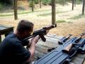videos de AK47 30rd Magazine Test