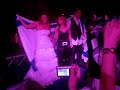 sarit hadad wedding in rome