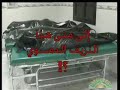 36 قتيل في حادث مروع  - ليبيا   LIBYAN ACCIDENT