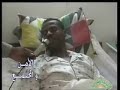 36 قتيل في حادث مروع  - ليبيا   LIBYAN ACCIDENT