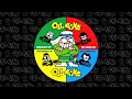 Quadrant EP - Oil Gang 002 - Spooky, Darq E Freaker, mistayif, Splurt