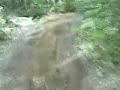 Francois Gari�py roule dans la Viet-Nam au Mont-Sainte-Anne