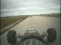 Sebring 2 Laps in a Formula SCCA