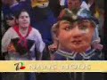 Els Nans Vells de la Patum de Berga