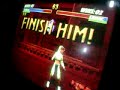 MKK UMK 3 Arcade Casual matches 06 01 2009