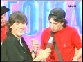 Videomatch - Sergio Gonal V - La Cosechadora Videomatch - Sergio Gonal V - La Cosechadora