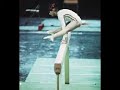 Nadia Comaneci: Little Miss Perfect