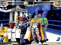 fight movie