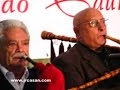 El Filandon de musicas do Caurel reune en la reunion anual en la ferreria de Seoane a los musicos y poetas del Caurel