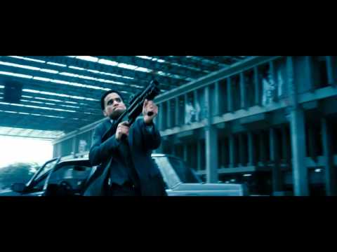 ColliderVideos - UNDERWORLD AWAKENING Trailer 3 - For more movie news, reviews, and interviews go to http://collider.com Synopsis: The vampire warrioress Selene, escapes impr...