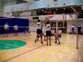 Helsingin yliopiston urheiluseura (HYUS) vs. PuKisa 2/5