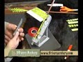 3Rivers Archery explains cap wraps & fletching arrows