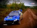 WRC Rally Argentina 2007 - Highlights