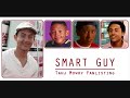 Tahj Mowry Pictures