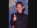 Tahj Mowry Pictures