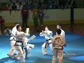 ITF World Championship Part 2