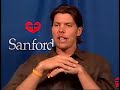 Mike Miller answers question #1