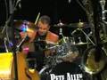 Pete Allen Jazzband
