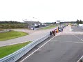 Historic Racing, Anderstorp. Video 17