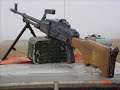 chilenos en irak