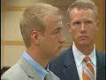 Nick Bollea sentenced to eight months in county jail