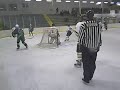 NEW TRIER JV OFFENSIVE ACTION