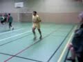 Futsal Samedi 20/01