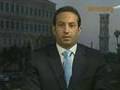 Rami Sidani Says Dubai World Default `Highly Unlikely': Video