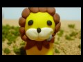 ダンデライオン クレイアニメ