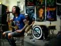 Showbread in-store