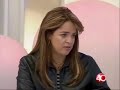 Pilar Alvarez Laso en Noticiario Canal 40 ( Primero 2/5) Pilar Alvarez Laso en Noticiario Canal 40 ( Primero 2/5)