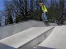 shedy boardslide