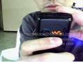 liberar sony ericsson w200 imei