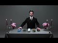 Six Tetra Brik Under (Saison 1 Épisode 4)