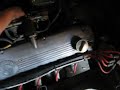 BMW BAVAIRA ''motor''