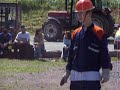 Übung: Gartenhausbrand Festplatz Mömbris - \"Gaffer\" Übung: Gartenhausbrand Festplatz Mömbris - \"Gaffer\"