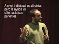 GEN EGOISTA 2