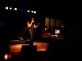 Urban Breed acoustic, at the ProgPower USA VI pre-pre-party