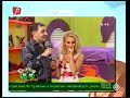 Femeia cu \"puteri paranormale\" Ei sanki doar vrajeli :d