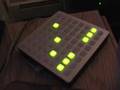 phineus: monome 40h + Reaktor 5