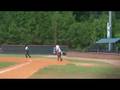 Joseph Doubles vs. Team Dynasty at 15u WWBA at East Cobb