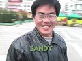 From Hainan to Shandong