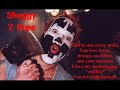 Shaggy 2 Dope....The Master of VooDoo