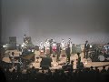 Sigur R�s- Gobbledigook (live), Vancouver, 2008 (with Stormtroopers!)