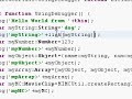 MILibTutorial - 03 - Using debugger