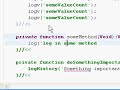 MILibTutorial - 03 - Using debugger