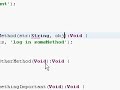 MILibTutorial - 03 - Using debugger