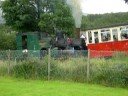 Snowden Mountain Railway